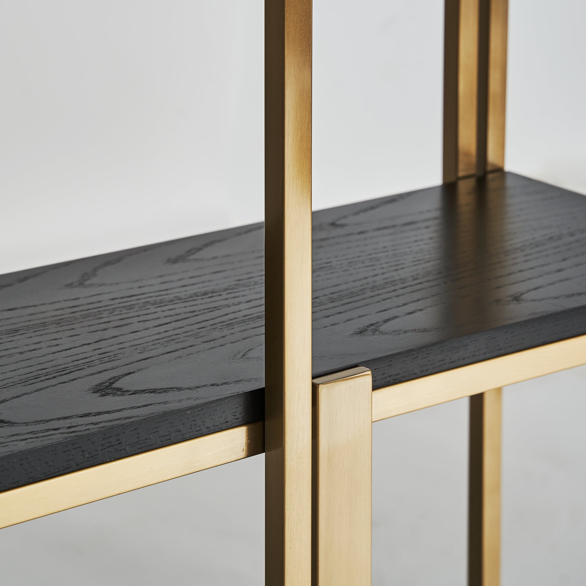 LEIRA BOOKCASE